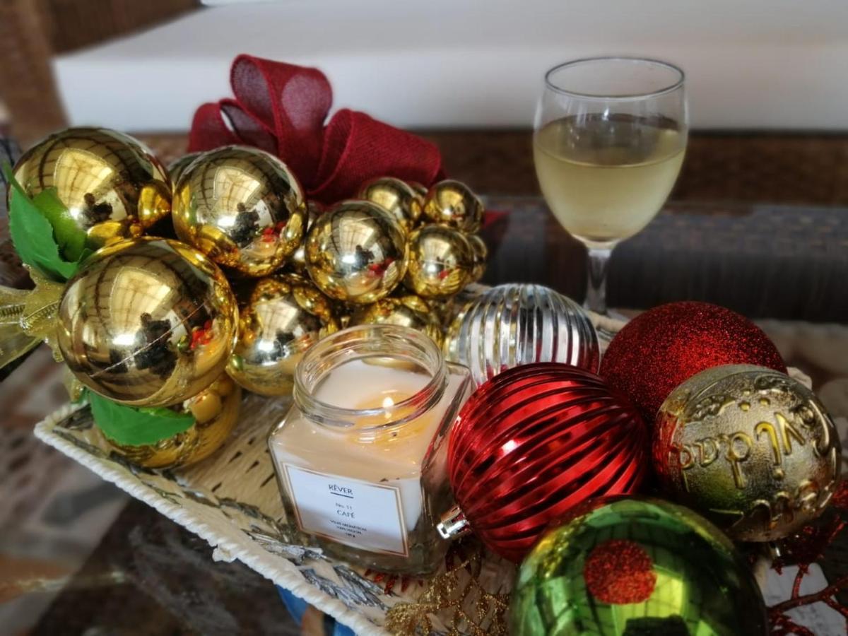 La Estancia Hotel Boutique Salamina Екстер'єр фото