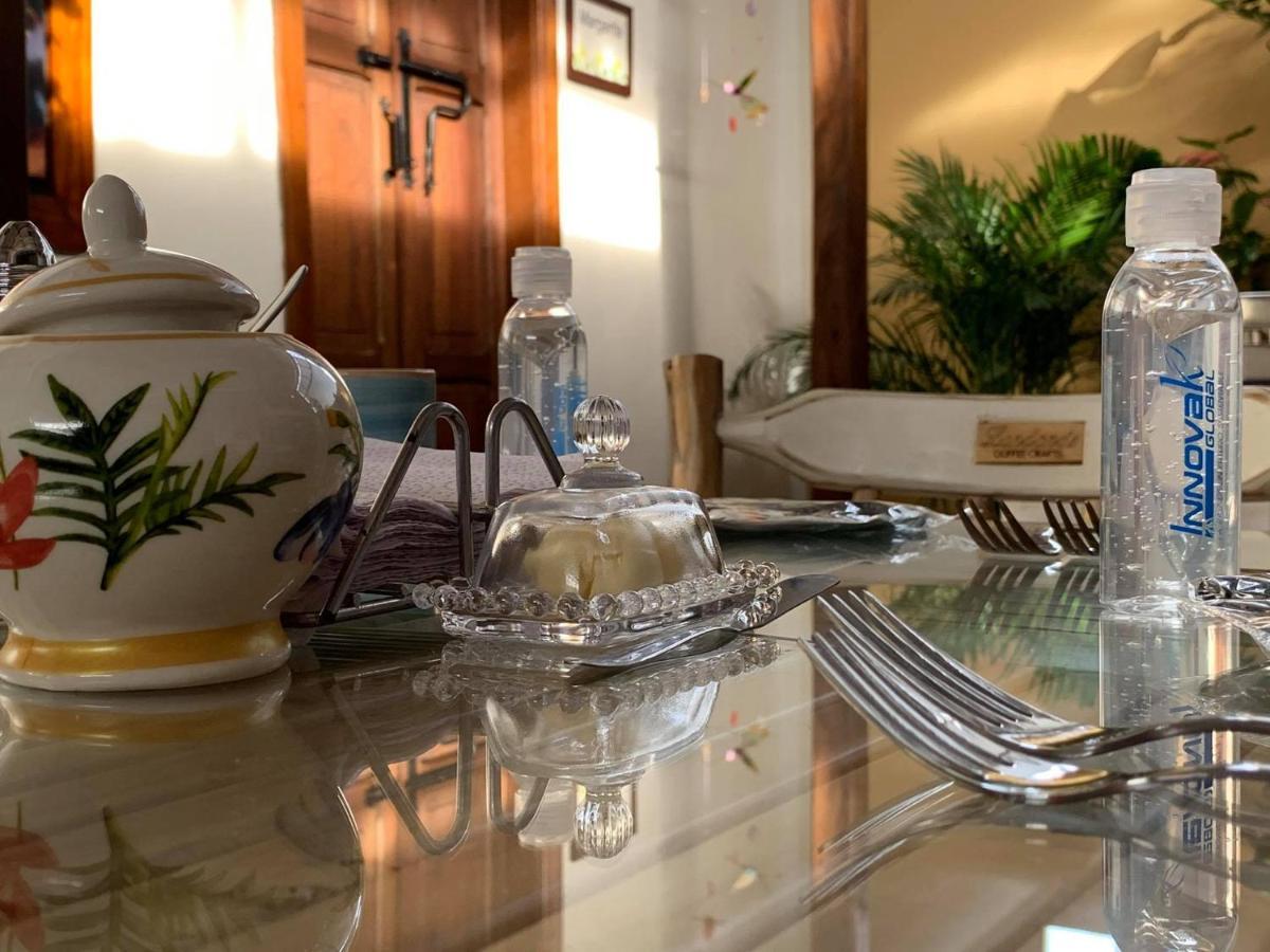 La Estancia Hotel Boutique Salamina Екстер'єр фото