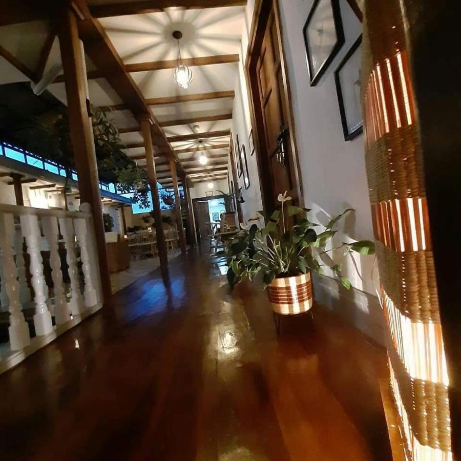 La Estancia Hotel Boutique Salamina Екстер'єр фото