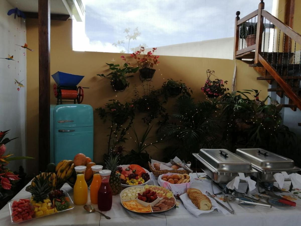 La Estancia Hotel Boutique Salamina Екстер'єр фото