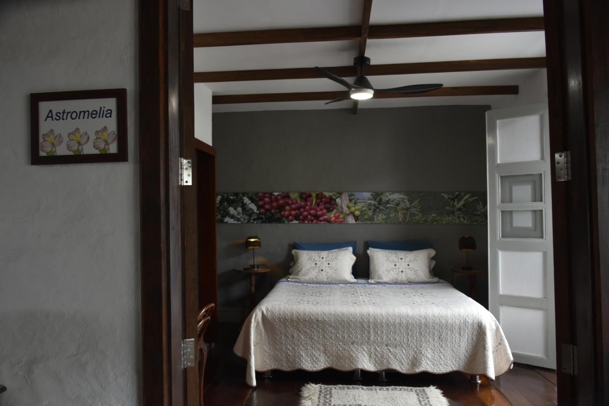 La Estancia Hotel Boutique Salamina Екстер'єр фото