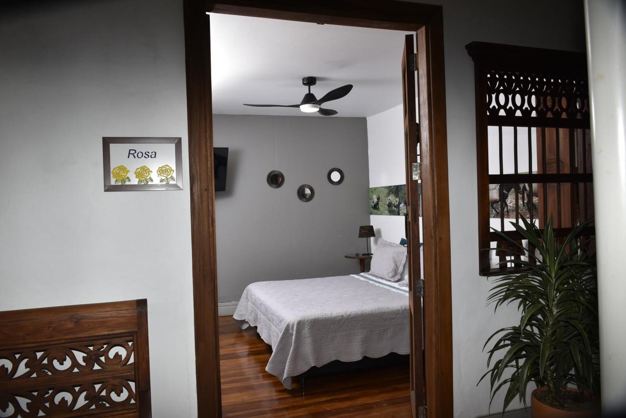 La Estancia Hotel Boutique Salamina Екстер'єр фото